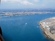 San Diego Channel